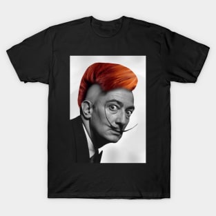 Savage Dali T-Shirt